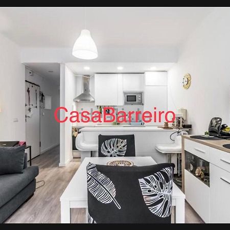 Casabarreiro Daire Barreiro  Dış mekan fotoğraf