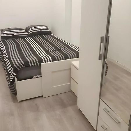 Casabarreiro Daire Barreiro  Dış mekan fotoğraf