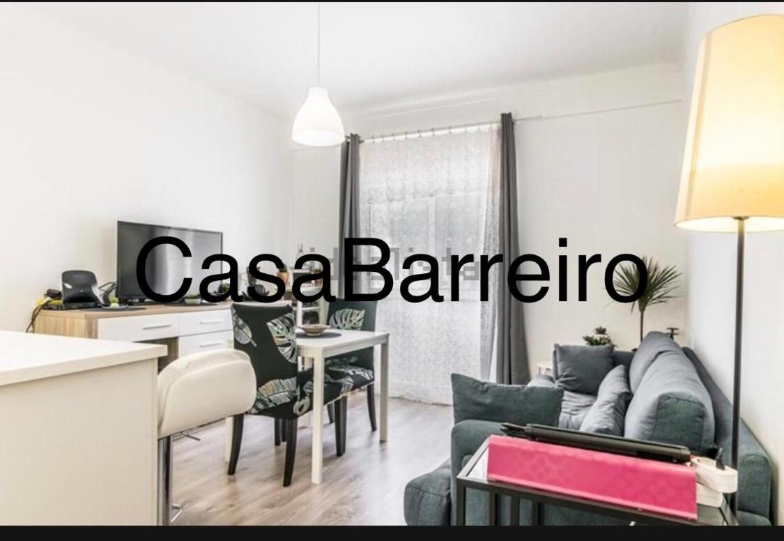 Casabarreiro Daire Barreiro  Dış mekan fotoğraf