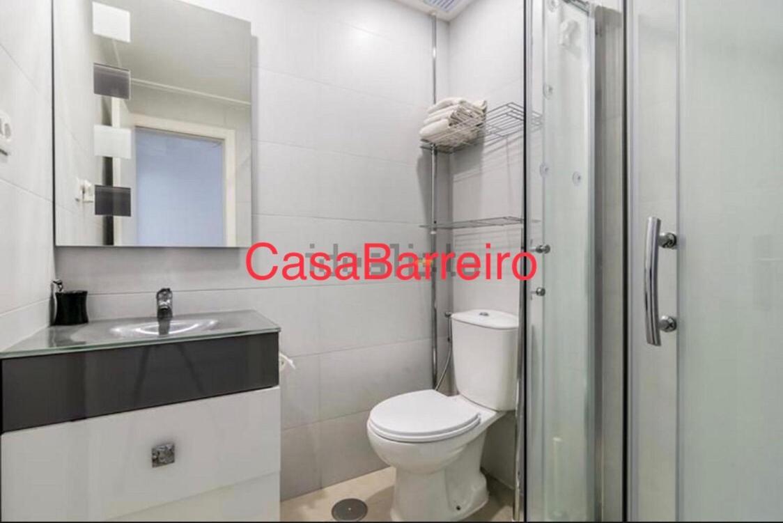 Casabarreiro Daire Barreiro  Dış mekan fotoğraf