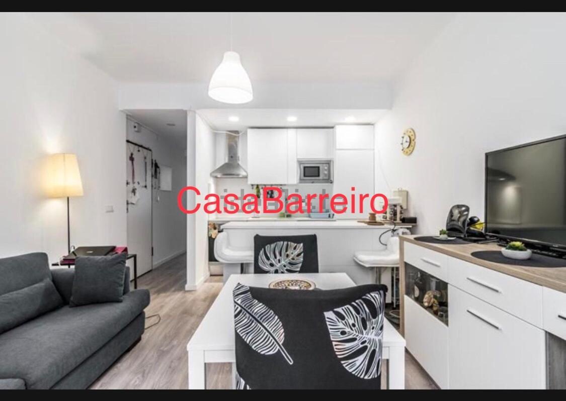 Casabarreiro Daire Barreiro  Dış mekan fotoğraf