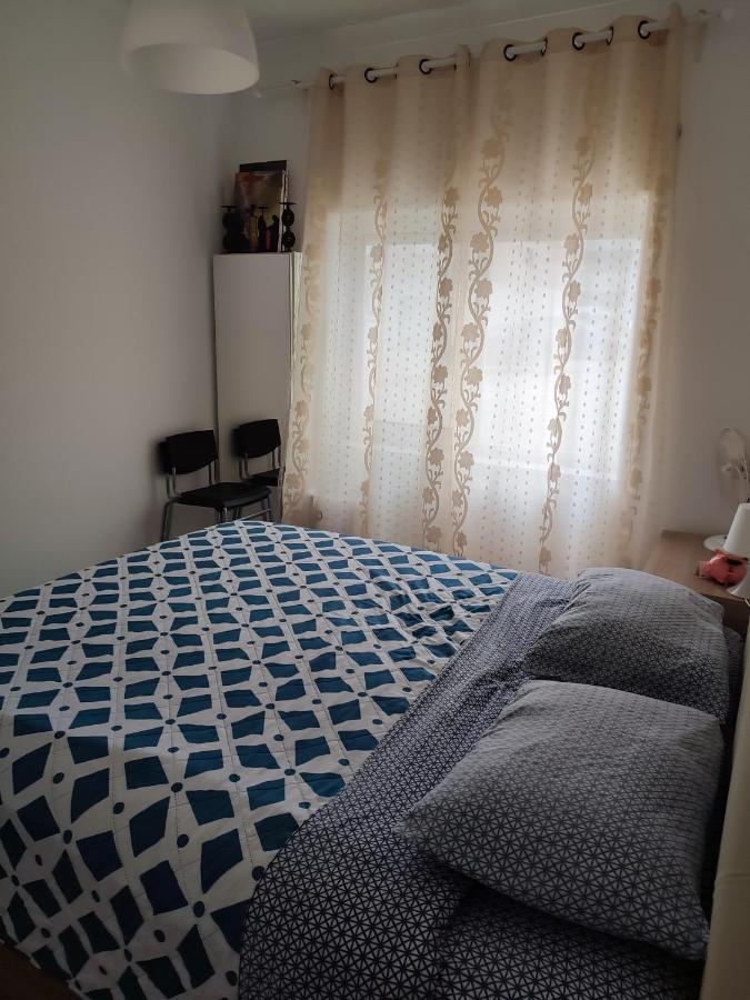 Casabarreiro Daire Barreiro  Dış mekan fotoğraf