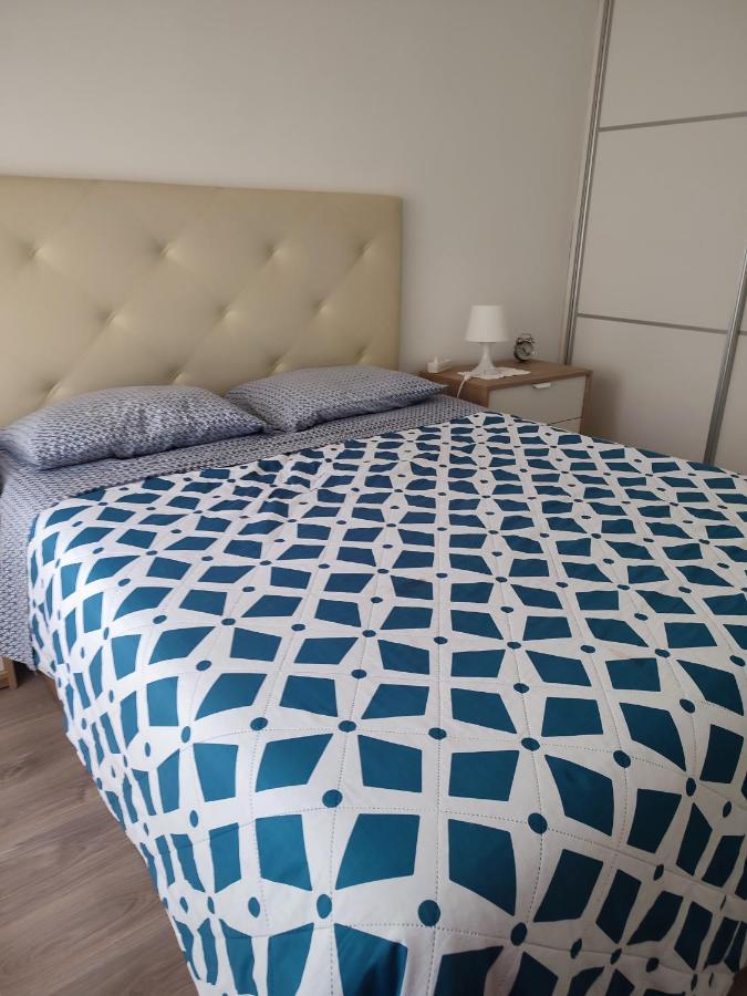 Casabarreiro Daire Barreiro  Dış mekan fotoğraf