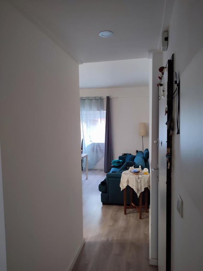 Casabarreiro Daire Barreiro  Dış mekan fotoğraf