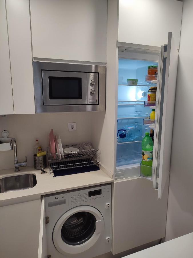 Casabarreiro Daire Barreiro  Dış mekan fotoğraf