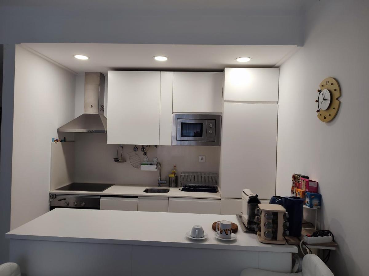 Casabarreiro Daire Barreiro  Dış mekan fotoğraf