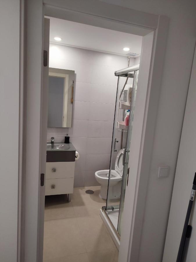 Casabarreiro Daire Barreiro  Dış mekan fotoğraf