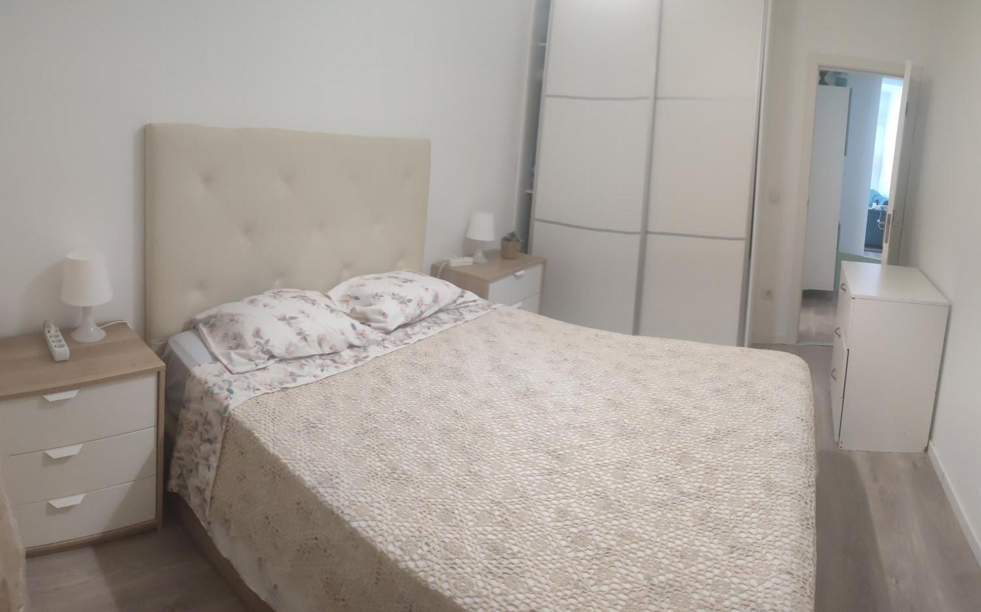 Casabarreiro Daire Barreiro  Dış mekan fotoğraf